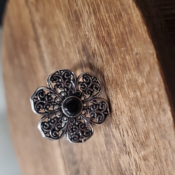 Size‎ 10 ring R133 - Picture 2 of 3